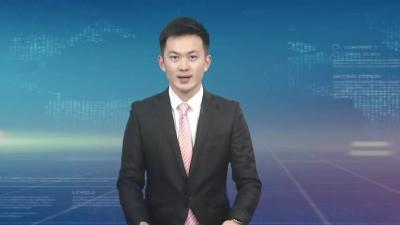市委办公室、市委政研室为全市挺进百强凝聚硬核力量