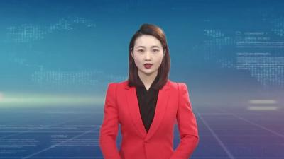 汪国兵主持召开第九届市委常委会第12次（扩大）会议