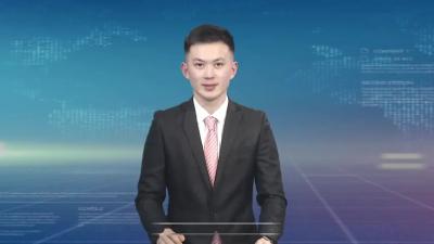 2022年2月23星期三《麻城新闻》