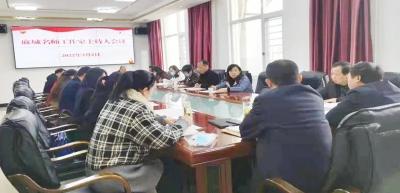 我市扎实推进名师工作室建设