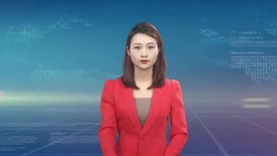 市疫情防控指挥部复盘流调工作