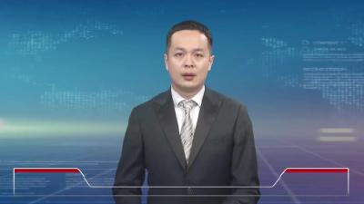 2022年3月25星期五《麻城新闻》