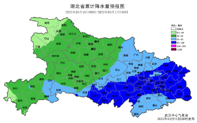 注意！暴雨及强对流天气来袭