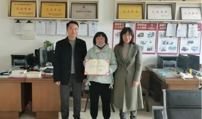 市审计局：优选内审人才库专家