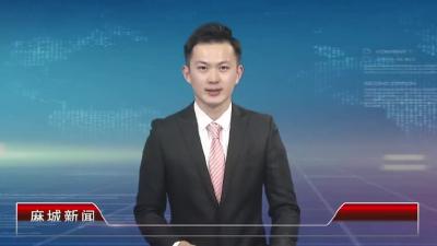 2022年3月11星期五《麻城新闻》