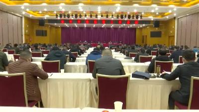 市市场监管局：奋进百强路 领跑新征程