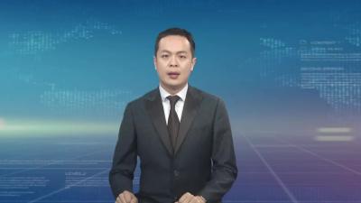 洪再林到麻城调研