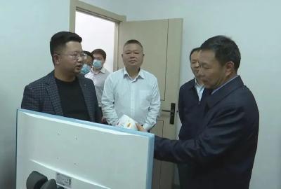 麻城，要更“美”。