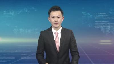 黄土岗镇大干项目  争当乡村振兴排头兵