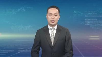程伟督导城区商超疫情防控工作