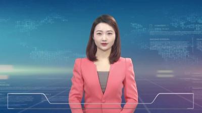 2022年3月3星期四《麻城新闻》
