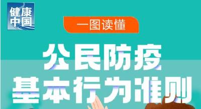 防控知识再熟读→​
