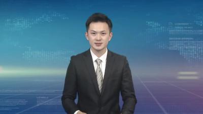市疫情防控指挥部扎实筑牢外防输入防线