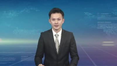 阎家河镇工业农旅同发力 比学赶拼干项目