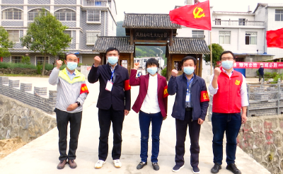 【抗疫先锋】收到“召集令”，他们重返顺河共同战“疫”