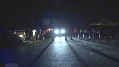 700余名公安民警坚守一线守护麻城平安