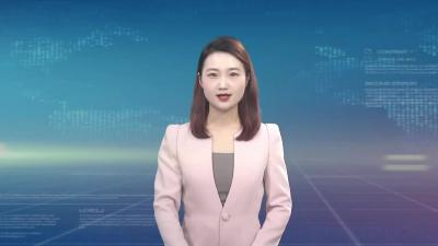 省级“四好农村路”示范县创建进入迎检冲刺阶段