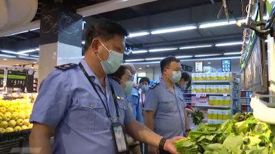 价格执法保民生