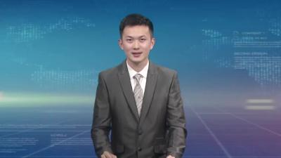 周银芝督导大别山绿色生态经济带政协联席会筹备工作
