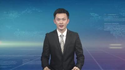 各大商超生活物资供应充足