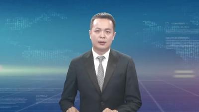 退役军人杨志谋：创业典范 公益楷模 