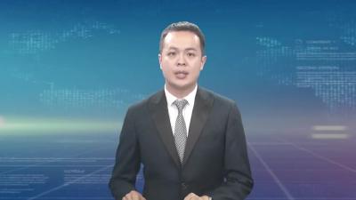 汪国兵要求：平战结合 居安思危 守好底线 筑牢防线