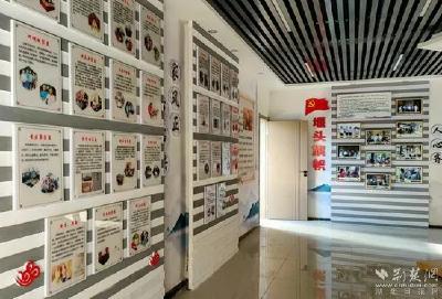 解码麻城市黄土岗镇堰头垸村的幸福
