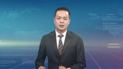 道克特斯公司来我市考察洽谈建设固态电池生产基地