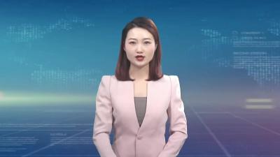 裴永波强调：敢想善谋 加强对接 加快谋划重大基础设施项目