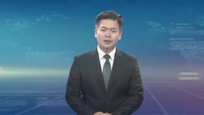 裴永波强调：精准助企纾困 充分释放产能 推动早达产 增投资 扩产能