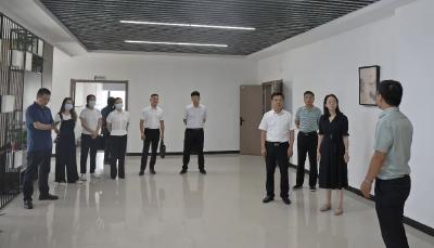 【下基层 察民情 解民忧 暖民心】麻城各地各单位用心用情用力办好民生实事（十七）