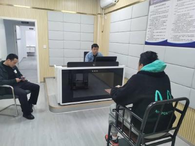 跑分、洗钱、诈骗，麻城警方打掉一个电信诈骗团伙......