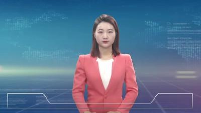2022年6月7星期二《麻城新闻》