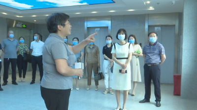 市政协：打造书香机关 助力文化麻城