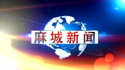2022年6月14星期二《麻城新闻》