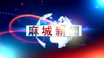 2022年7月18星期一《麻城新闻》