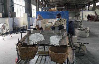 麻城财政：精准发力为工业企业纾困解难