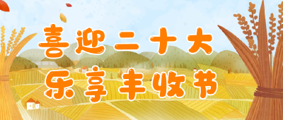 【喜迎二十大 乐享丰收节】加大城市环境整治 切实扮靓城市“容颜”