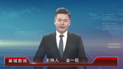 2022年11月2星期三《麻城新闻》