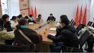 麻城市2023年首期网络评论员培训班开班