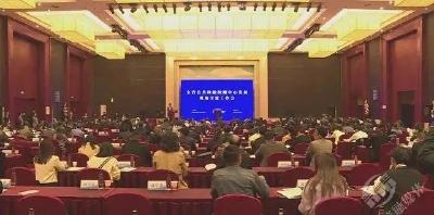 麻城公共检验检测工作经验在全省交流