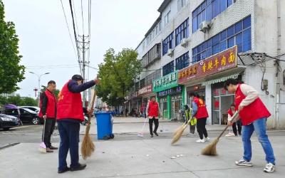 “百日攻坚”电信公司在行动