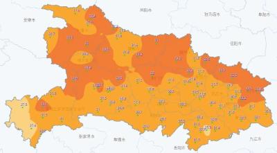 明日强冷空气携风雨来袭 降温幅度将达20℃ 谨防倒春寒对农业影响