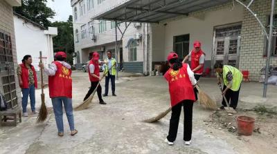 市发改局：扎实推进百日攻坚行动  助力美好城乡建设