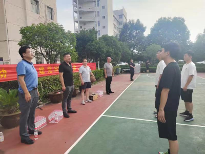 寓乐于学  赛场大丰收