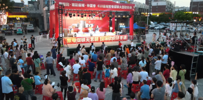 【荆楚购·乐购麻城·仲夏嘉年华】砍！砍！砍！“剁手”正当时，麻城这场砍价会放大招~