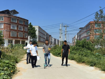 严把工程结算评审关  助力农村公路提档升级