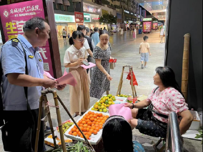 鼓楼街道：对照目标强认识 多措并举促清查