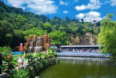 麻城精品乡村旅游线路