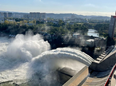 南水北调中线水源地“护水人”：让一泓碧水永续北送